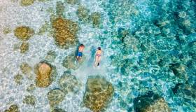 Le riserve marine italiane migliori per lo snorkeling: il mare qui nasconde un mondo paradisiaco
