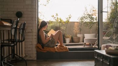 Un italiano su due non va in vacanza: la nuova estate della staycation