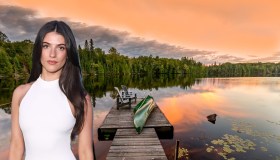 Sterling Point – L’isola dei segreti, le location idilliache del nuovo teen drama