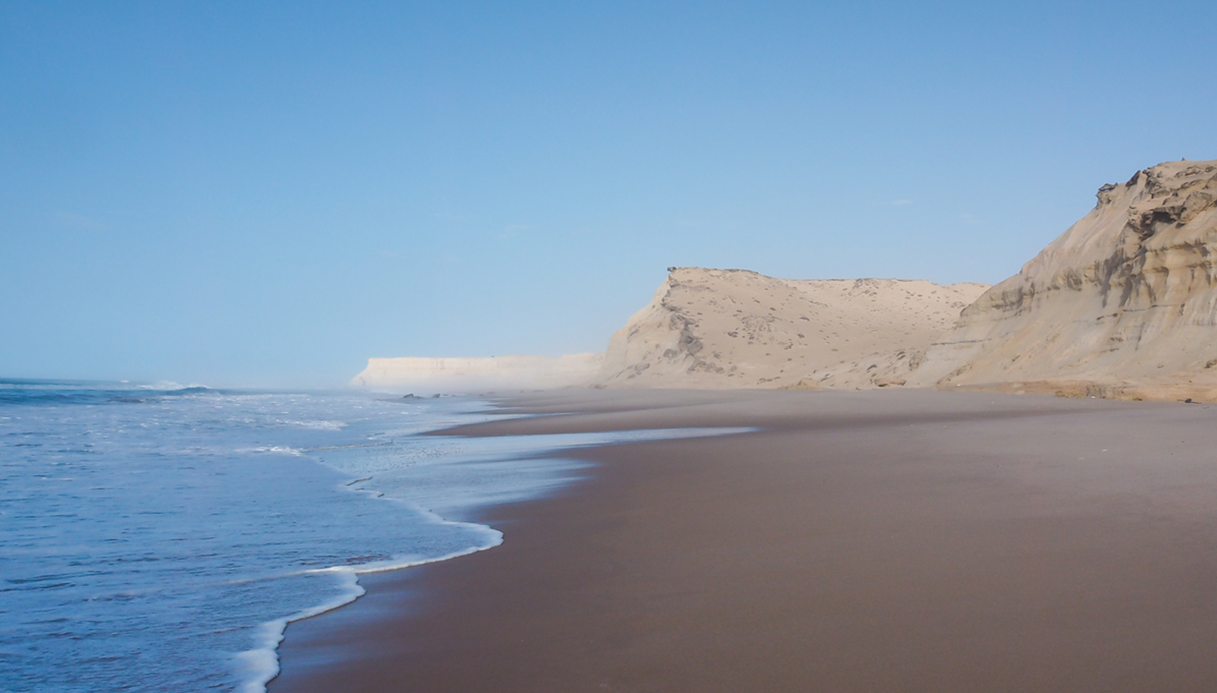 Marocco: le location di "Teo e Zod&igrave;, un cammello per amico" 