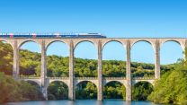 Le tratte europee dove il treno batte l’aereo (e non è solo questione di minuti)