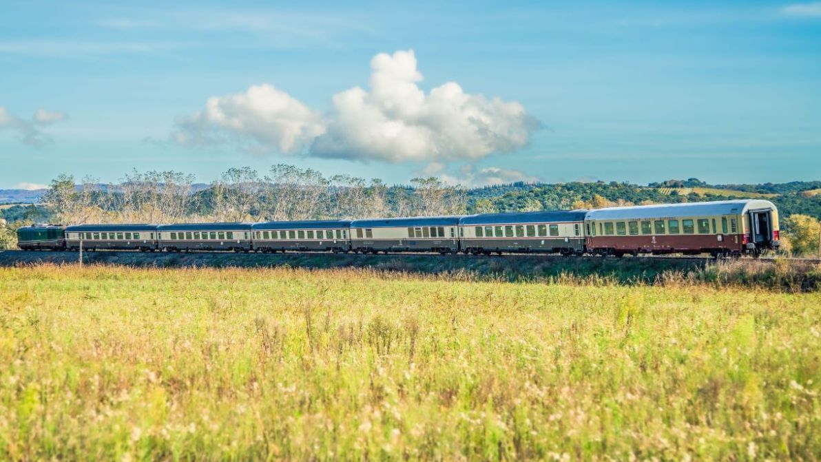 Treni storici tra Piemonte e Lombardia, nuovi itinerari d’autore