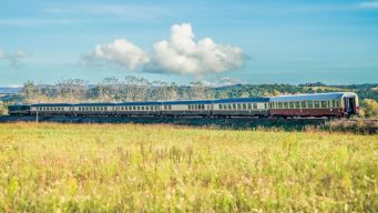 Treni storici tra Piemonte e Lombardia, nuovi itinerari d’autore