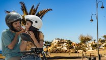 Tutta la verità delle mie bugie, le location della serie Netflix tra spiagge e calette dov’è sempre estate
