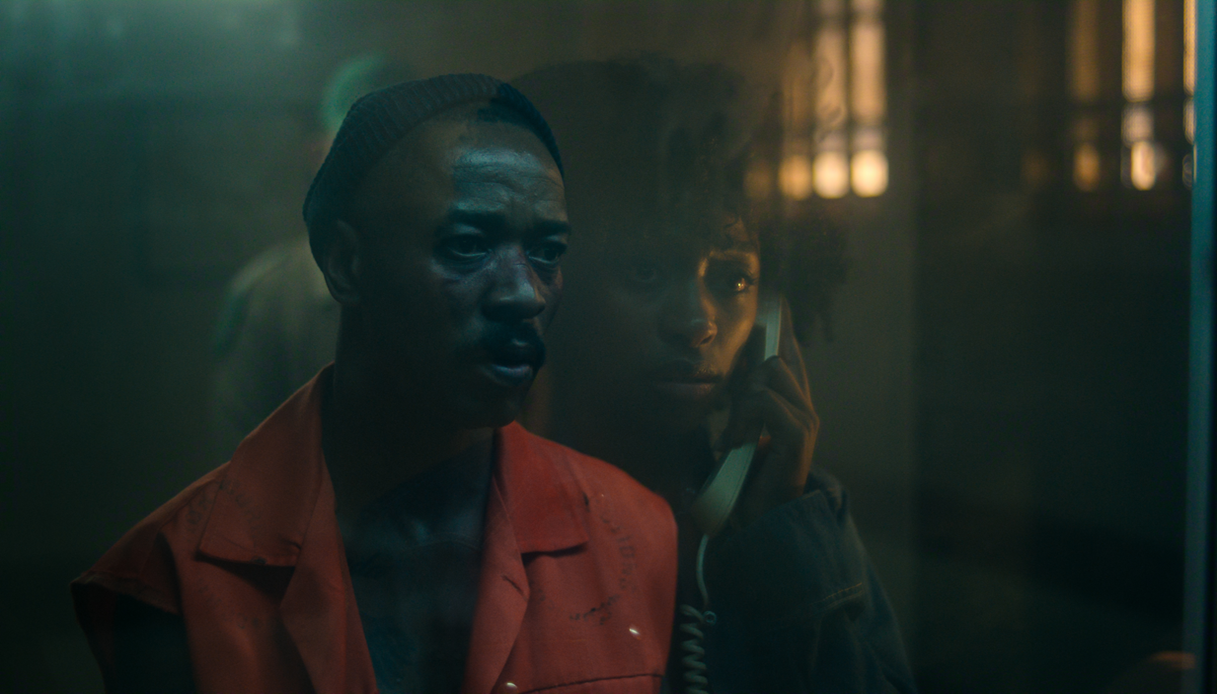 Arriva su Netflix la serie "Umthetho", reboot africano di "Broterhood"