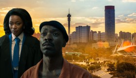Umthetho, le location della serie raccontano un’Africa frenetica e trasformata dalla modernità