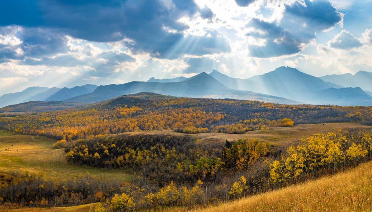 Ambientata in Colorado, la terza stagione di 