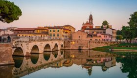 Papa Leone XIV a Rimini: cosa vedere in Romagna oltre alla visita del Papa
