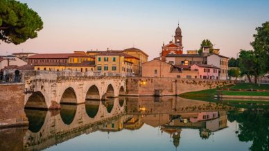 Papa Leone XIV a Rimini: cosa vedere in Romagna oltre alla visita del Papa