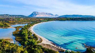 La Dolce Vita non finisce con l’estate: 3 mete italiane da raggiungere con l’offerta Wizz Air
