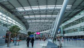 I migliori aeroporti del mondo: la classifica 2026 premia due scali italiani