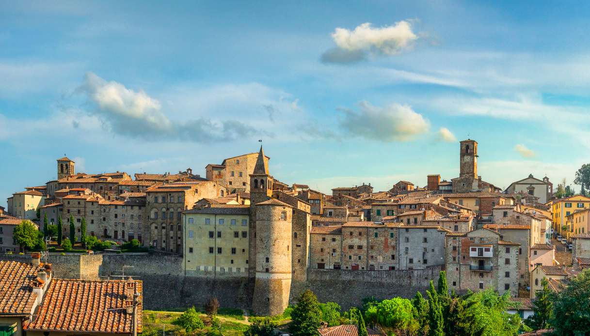 I luoghi da non perdere in Italia secondo il Times