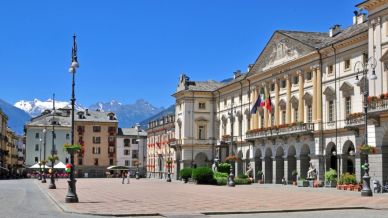Svelate le città italiane dove si vive meglio nel 2026: sul podio due destinazioni inaspettate