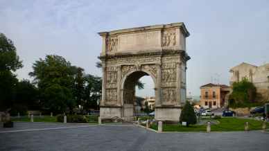 Torna Monumenti Aperti, un autunno in viaggio in tutta Italia tra luoghi segreti e storie da scoprire