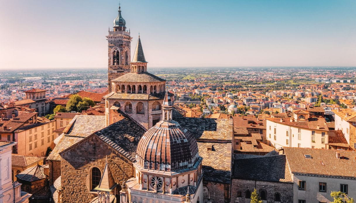 Castelli e borghi da fiaba, la Lombardia apre i suoi tesori nascosti