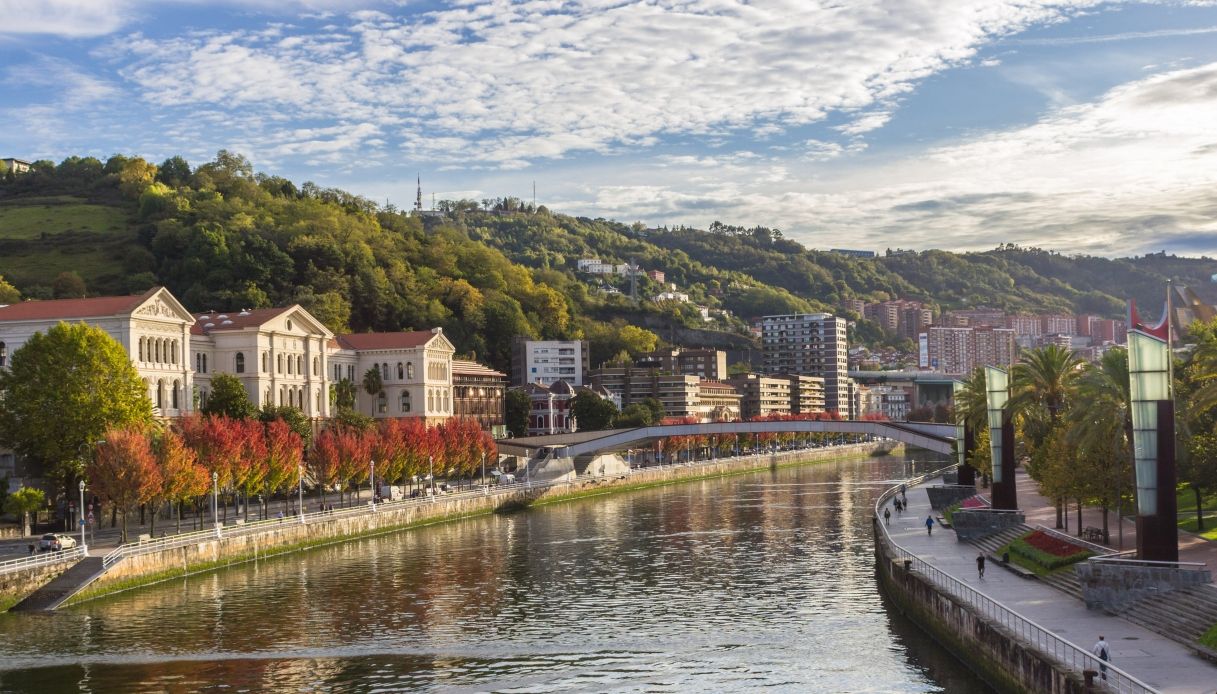 Dove andare in autunno con la promo Vueling