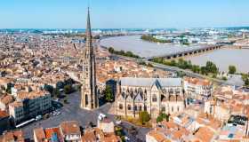 L’Europa chiama: tre destinazioni da 19 euro con la nuova promo Volotea