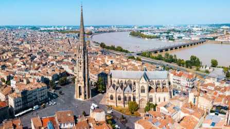 L’Europa chiama: tre destinazioni da 19 euro con la nuova promo Volotea