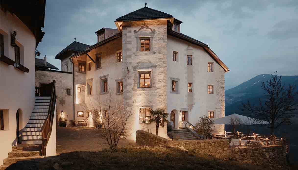 Castel-Steinbock-villandro