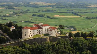 Castelli Aperti in Piemonte, viaggio tra dimore storiche, torri e musei
