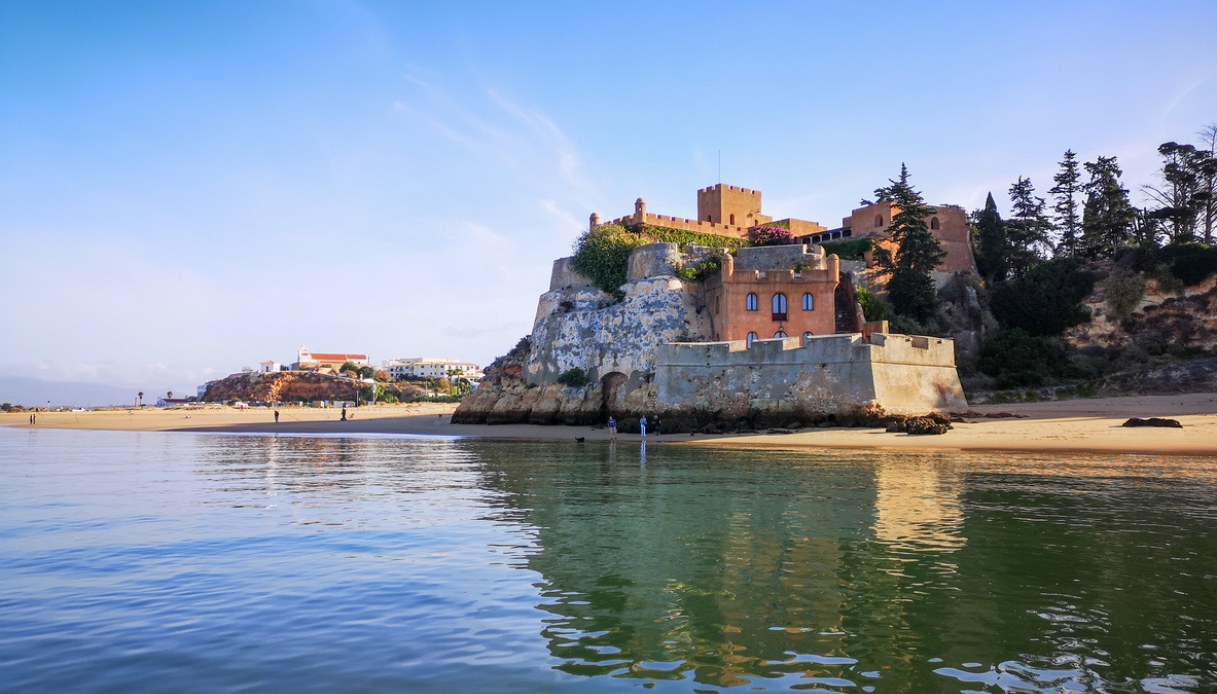 Castello di Arade, Portogallo