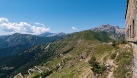 Nasce RivierAlp, il suggestivo cammino tra il Mediterraneo e le Alpi Marittime