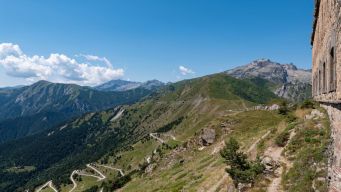 Nasce RivierAlp, il suggestivo cammino tra il Mediterraneo e le Alpi Marittime