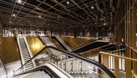 Due stazioni italiane tra le più belle del mondo, premiate al Prix Versailles 2026