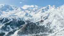 Si torna a sciare a settembre, in Val Senales la stagione sulla neve dura più a lungo