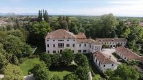 Castelli Aperti Friuli Venezia Giulia, apre il castello di Valvasone