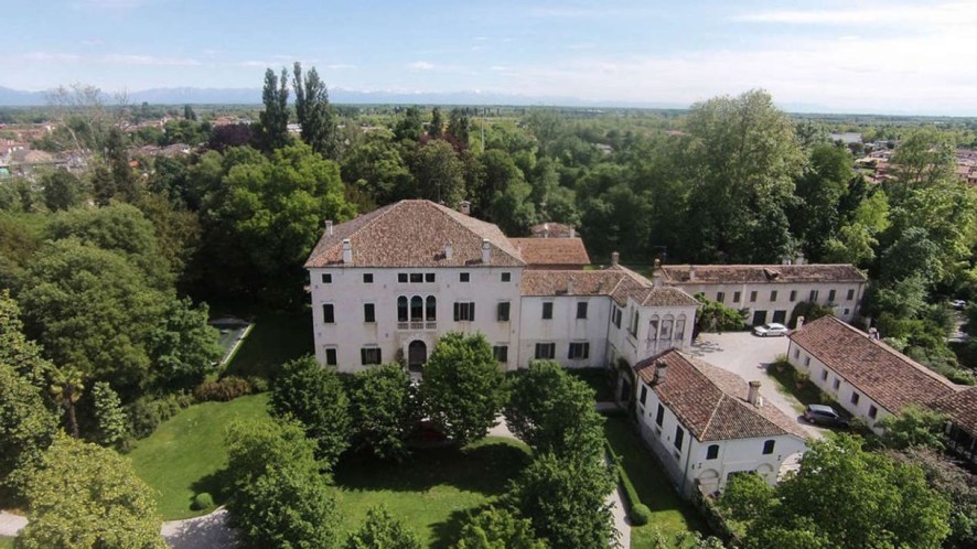 Castelli Aperti Friuli Venezia Giulia, apre il castello di Valvasone
