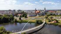 Dessau, viaggio nel cuore della capitale tedesca del Bauhaus