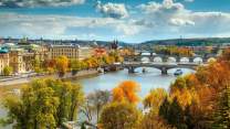 Dove andare a ottobre con i migliori voli low cost: 3 mete da sogno con la promozione Ryanair
