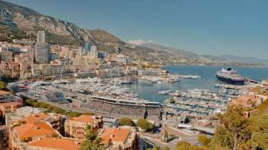 La Formula 1 incontra il lusso sul mare: come vivere il GP Monaco 2027