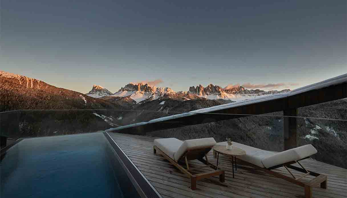 FORESTIS-Penthouse