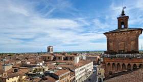 Ferrara conquista il Guardian con arte rinascimentale, tradizione gastronomica e ritmi lenti