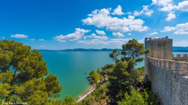 ViViamo il Trasimeno, cinque weekend da vivere a passo lento