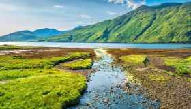 Alla scoperta del Fiordo di Killary, il volto selvaggio del Connemara