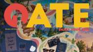 GATE, il magazine sfogliabile numero 66 del mese di settembre 2026