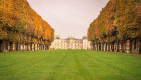Tra foliage e atmosfere d’autunno, 3 mete da scoprire con la promozione Vueling