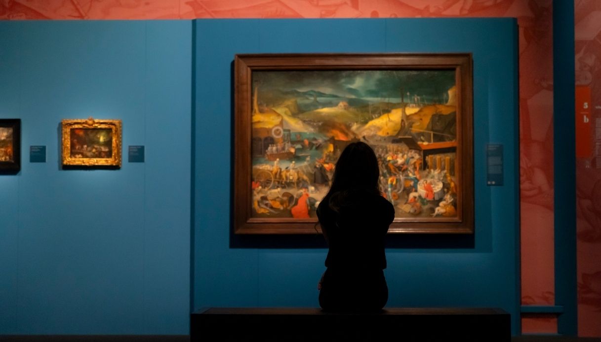 I Brueghel, la nuova mostra a Milano