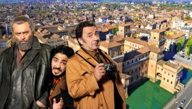 Il Malloppo, le location della commedia con Diego Abatantuono sono vere chicche rinascimentali