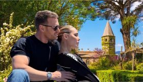 Ilary Blasi si è sposata in una villa da sogno con il Terrazzo dell’Infinito: si può visitare