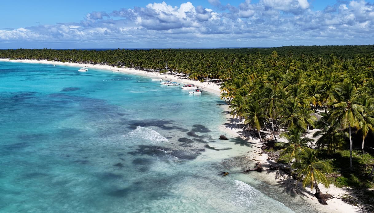 Isola di Saona