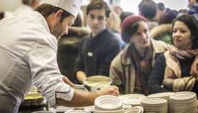 Dal tartufo ai formaggi di malga, dai raduni ai palii, le sagre e gli eventi del weekend del 4, 5 e 6 settembre 2026 in Italia