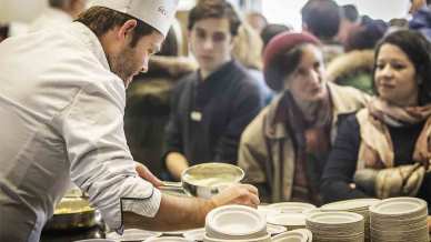 Dal tartufo ai formaggi di malga, dai raduni ai palii, le sagre e gli eventi del weekend del 4, 5 e 6 settembre 2026 in Italia