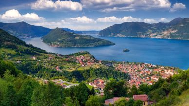 Dal cuore di Milano al Lago di Como e d’Iseo sui treni d’epoca