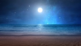 Arriva la notte più “lunare” dell’anno: eventi imperdibili tra giardini, piazze e osservatori