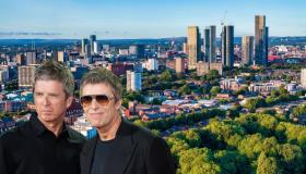 Tutti pazzi per gli Oasis, i luoghi del cuore del gruppo più amato di sempre