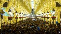 Weekend in Europa a prezzi stracciati, Vueling festeggia un premio con una promozione top